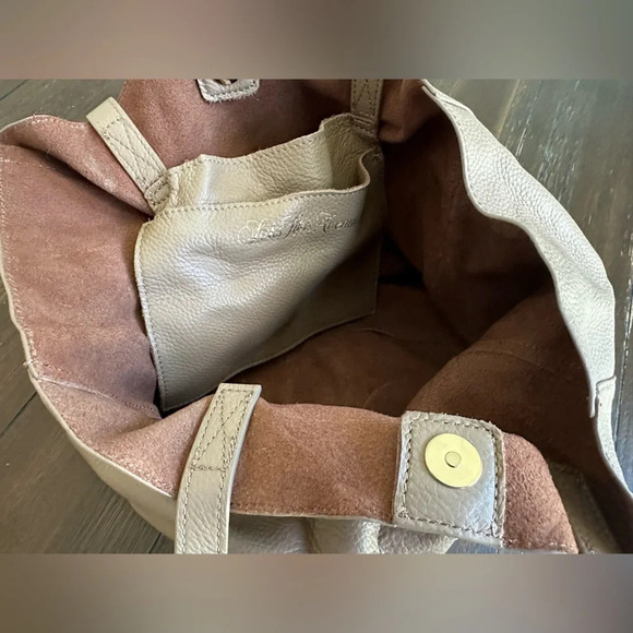 Saks Fifth Ave tote bag - Picture 5 of 10